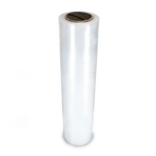 Filme Stretch Manual 500X25 Bob Europack - KG