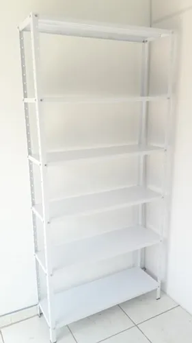 Estantes de Aço Novas Diretos da Fábrica.