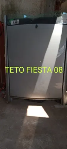 Teto fiesta 2008
