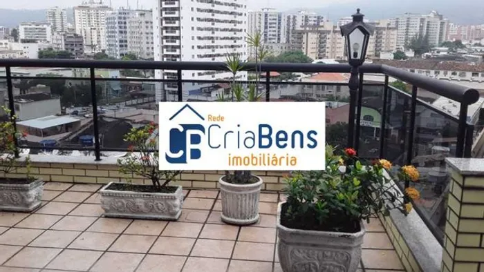 Cobertura-À VENDA-Cachambi-Rio de Janeiro-RJ