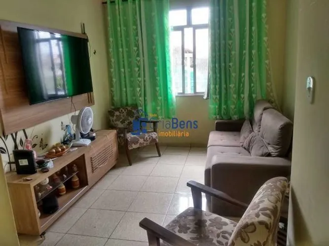 Apartamento-À VENDA-Piedade-Rio de Janeiro-RJ