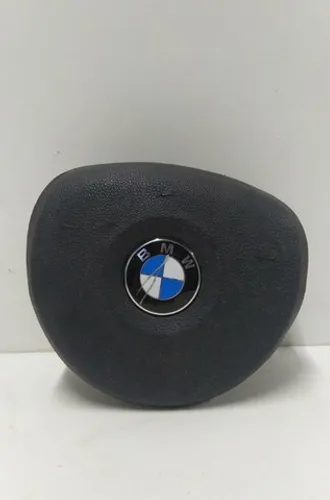 Bolsa Airbag do Volante Bmw 320i 2011 3051642