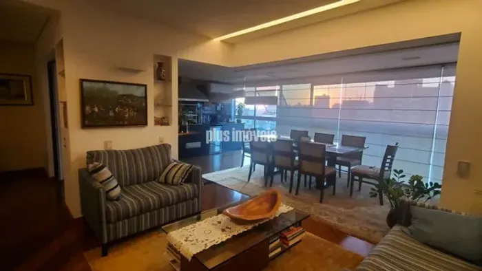 IMPECÁVEL - PANAMBY - 207,49M² 2 SUÍTES (SUÍTE MASTER COM CLOSET) - 4 GAR - LAZER DE CLUBE