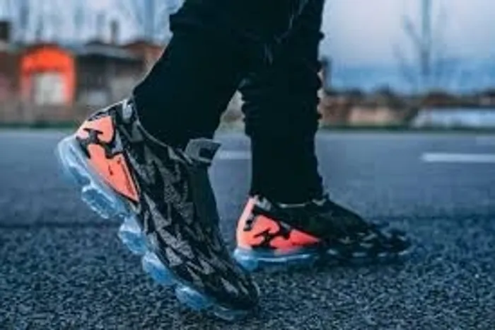 Nike Vapormax Flyknit moc 2 Acronym
