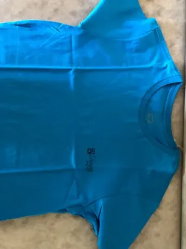 Camiseta Violacoes P *