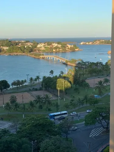 Imovem com vista para o mar