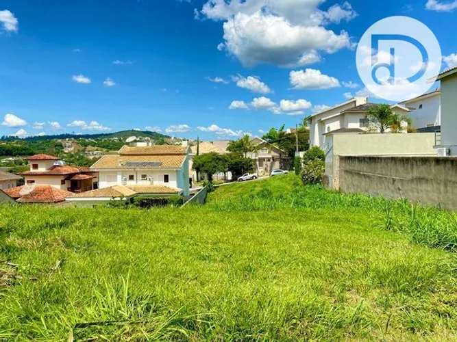 Terreno à venda, 450 m² por R$ 528.000,00 - Condomínio Villagio Capriccio - Louveira/SP