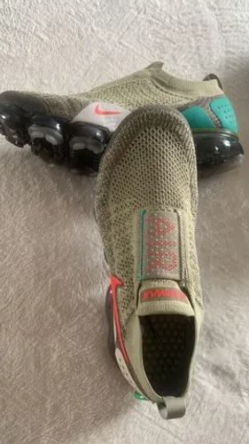 Nike Vapormax Flyknit moc 2 