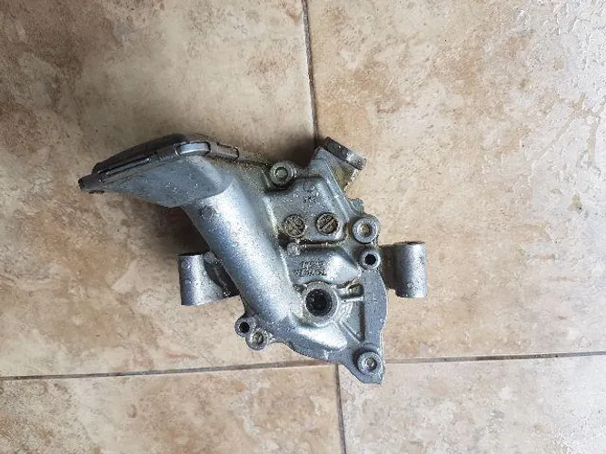 Bomba de oleo do toyota corolla original
