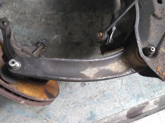 Bandeja Peugeot 307