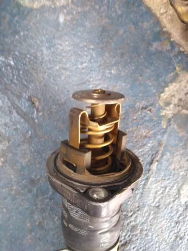 Válvula termostática Peugeot 307 2.0