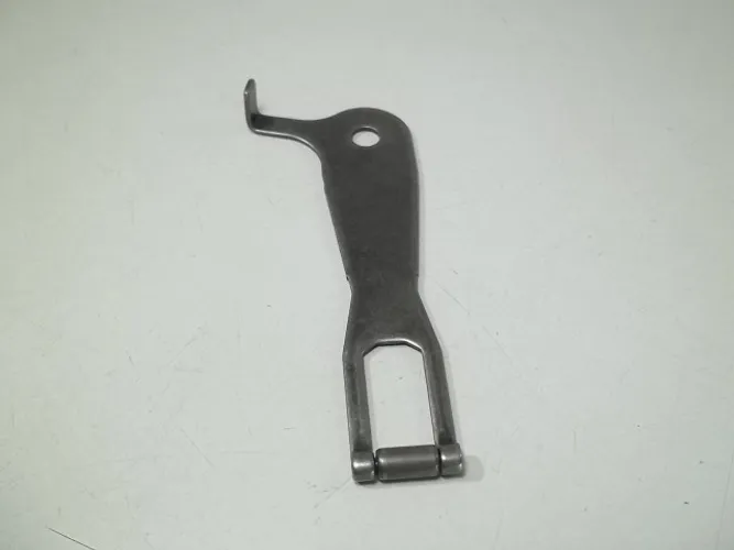 Chave Da Caixa De Câmbio Mitsubishi Lancer 2.0 Cvt