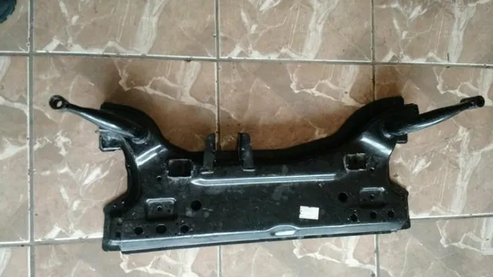 Agregador do motor Ford Fiesta 1.0 2005 (original)