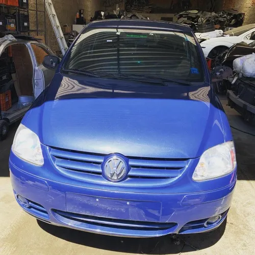Vendo Peças Fox 1.0 2 Portas Sucata vw cambio banco roda