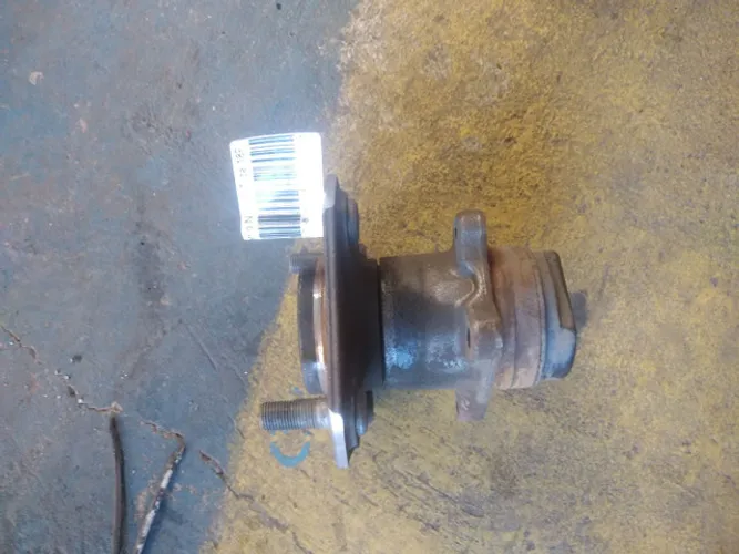 Cubo traseiro esquerdo Tiida 1.8
