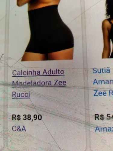 Roupas íntimas