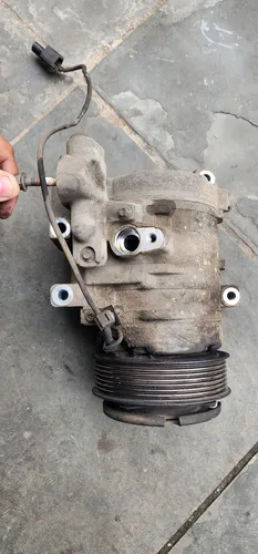 Compressor new civic 2007 ao 2011