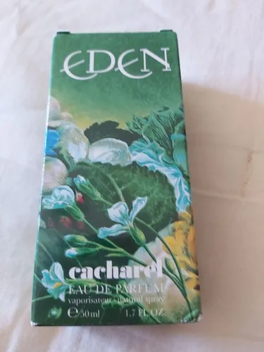 Parfum Cacharel Eden 50 ml