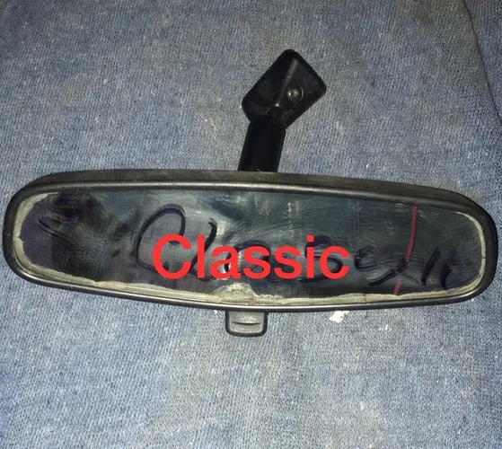 Retrovisor interno Classic 