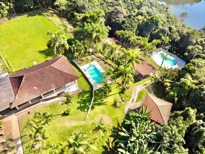 Aluga sítio maravilhoso!! DISPONÍVEL Para FDS e FERIADO diária 499!!!P/NATAL e ANO NOVO!!