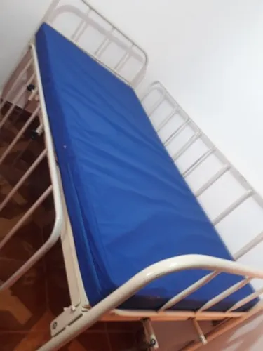 Cama Hospitalar..Locação