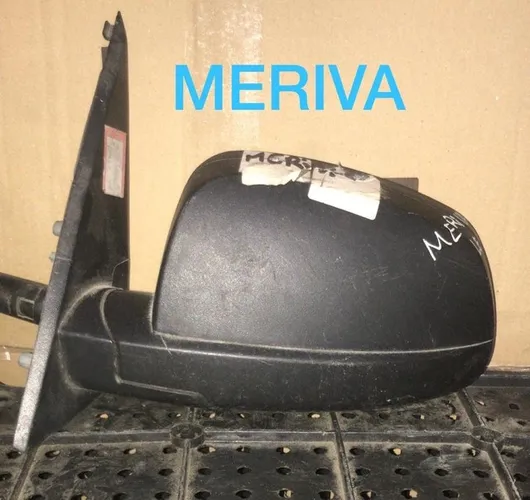 Retrovisor meriva 