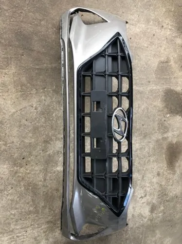 parachoque dianeiro hb20 2021