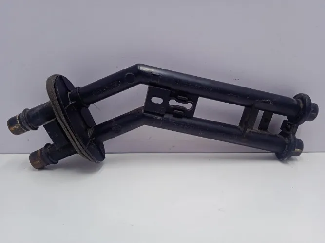 10878 Cano Tubo Agua Radiador Evaporador Ar Quente 307 C4