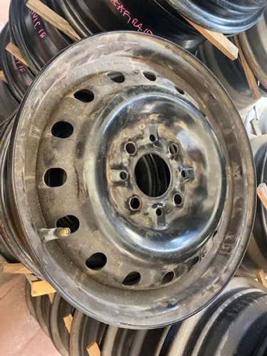 Roda Fiat Uno, Palio aro 13 original unidade valor mínimo 