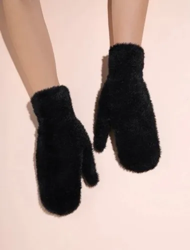 Luvas para frio - Queima de estoque 