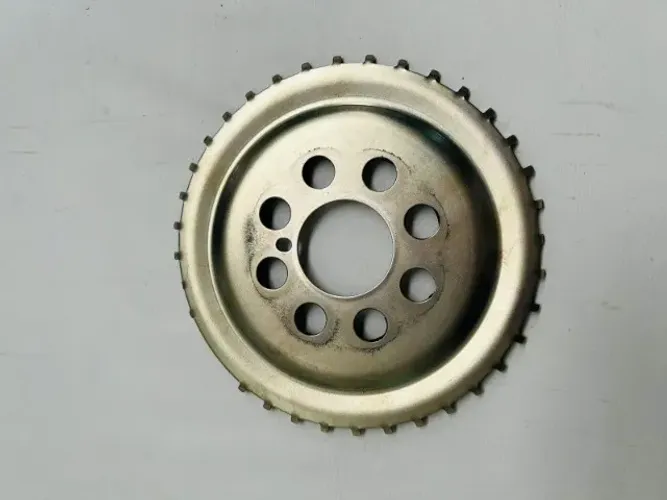 Roda Fônica Toyota Corolla 2.0 16V - 2021 - (Original/Usada)
