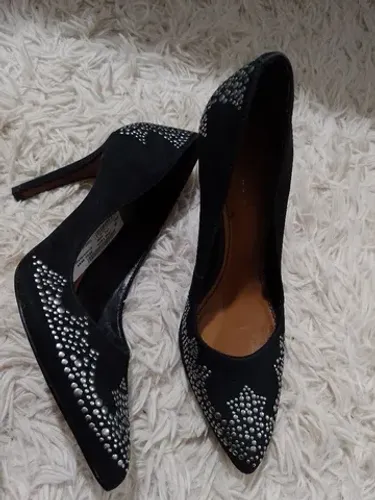 Sapatos e botas Tam 34 35