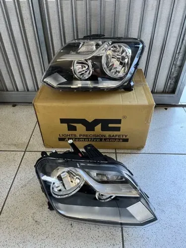 Farol amarok  tyc valor unitário 