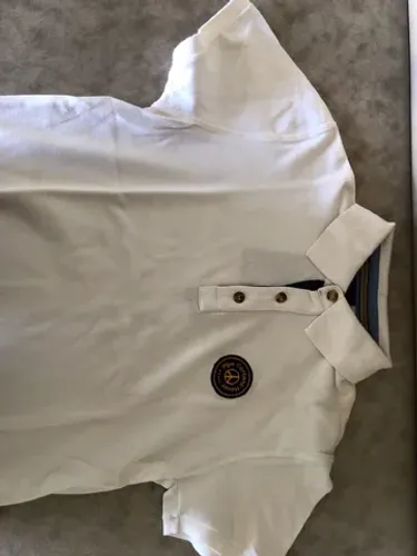 Camiseta polo Violacoes, Wolfgang ou Pipe