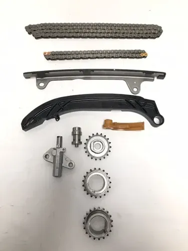 Kit Corrente Toyota Corolla 2.0 16V - 2021 - (Original/Usado)