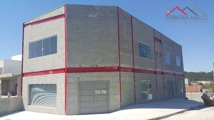 Galpão à venda, 440 m² por R$ 1.500.000,00 - Jardim San Marino - Caieiras/SP