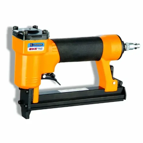 Grampeador Pneumático Tipo PCW para 100 Grampos - Chiaperini-CHG-16