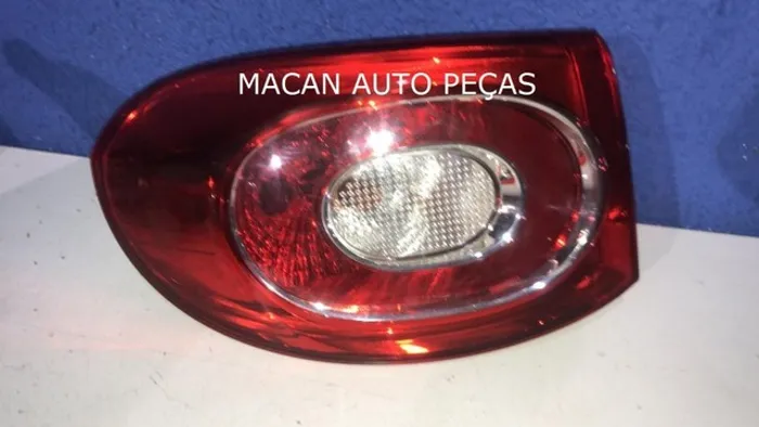 Lanterna esquerda Volkswagen Tiguan - 2