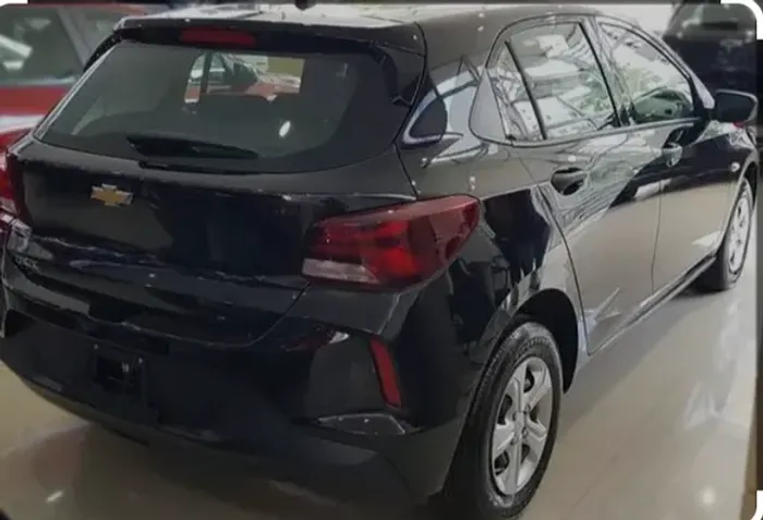 ( vendo peças ) GM Onix plus turbo manual  