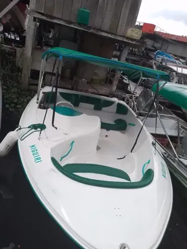 Jet Bolt 