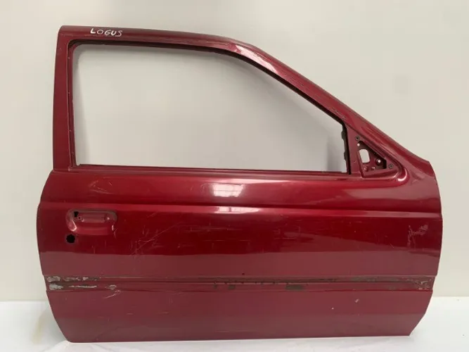 Porta Dianteira Lado Direito VW Logus (Original/Usada) - 2 Portas