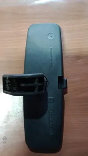 Espelho retrovisor interno Clio Argentino 95.