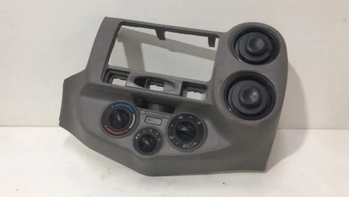 Moldura Central Etios Toyota 2013 Ao 2020 554060d460