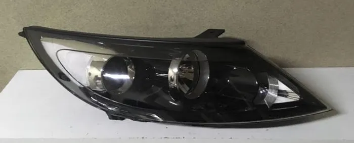 Farol Kia Sportage