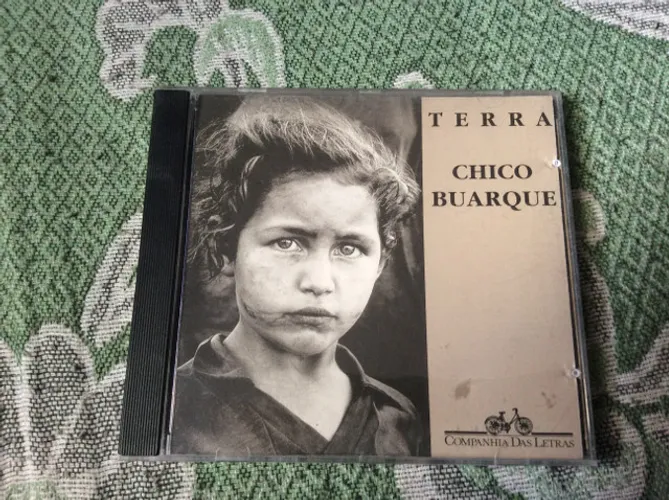 Chico Buarque - Terra