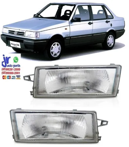 Par Farol Premio 1991 1992 1993 1994 1995 1996 Foco Simples
