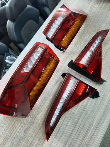 Lanterna Jetta GLI 2022 original Full Led, loja fisica em goiânia @audicarautopecas