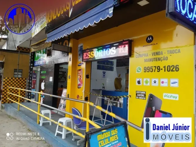 Vendo Prédio em Maruípe