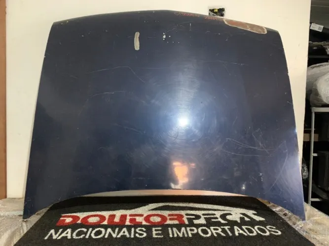 Capô Citroen Xantia 1995 A 1997 c/det