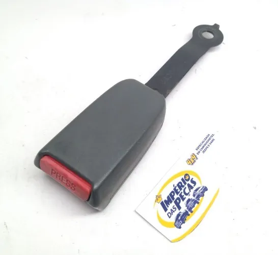Fecho Cinto Segurança Pajero Glsb 98 Dianteiro Le #26500
